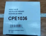 New Carquest CPE1036 Vapor Canister Purge Solenoid Fits Gm 1.4L Chevy Cruze Soni. Fixed Price $27.99.