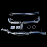 Mercedes-benz A45/GLA45 Amg 3" Catback Performance Exhaust, 13- 18. Fixed Price $532.97.