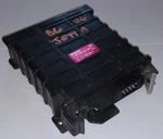 Bosch Engine Control Module Ecm Oem Vw Jetta Golf MK2 P/n 0280800042 (043). Fixed Price $20.00.