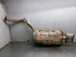 07 - 10 Hyundai Veracruz Right Passenger Exhaust Muffler 3.8L. Fixed Price $319.96.