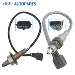 2PCS Oxygen Sensor O2 For Nissan Juke 2015-2017 L4 1.6L Upstream & Downstream. Fixed Price $62.50.