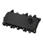 Crankcase Breather Element Assembly, Cummins Oem 5263986. Fixed Price $495.00.