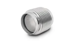 Vibrant For 69633 321SS Electro Polished Motorsport Bellows 2.02IN Id. Fixed Price $67.99.