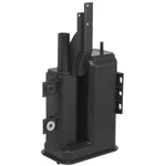 Vapor Canister Wve 4B1323 Fits 05-08 Mini Cooper 1.6L-L4. Fixed Price $422.24.