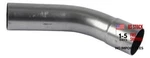 Boyce LR3545E 3.5" Long Radius Elbow. Fixed Price $41.57.