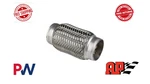 Ap Exhaust Flex Couplings - Pipe Overall Length 12'' FT22508N. Fixed Price $39.22.