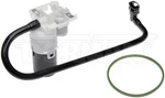 Dorman 911-821 Fuel Tank Vent Valve For 11-15 Hyundai Kia Optima Sonata. Fixed Price $189.33.