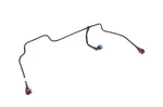 Vapor Canister Vent Hose Acdelco Gm Original Equipment 84154724. Fixed Price $210.04.