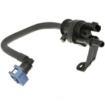 Vapor Canister Purge Solenoid Wve 2M1268. Fixed Price $140.66.