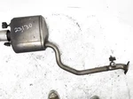 2014-2015 Lexus IS250 Sedan Rwd Rear Driver Exhaust Muffler Pipe 17440-31180. Fixed Price $352.45.