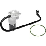 Dorman 911-821 Vapor Canister Check Valve 311553Q500 For Hyundai Sonata Optima. Fixed Price $197.42.