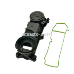 Engine Oil Separator 06M103515H For Volkswagen Touareg Audi A4 A5 S5 A6 Q7. Fixed Price $50.00.