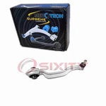 Mevotech Supreme Front Left Lower Forward Suspension Control Arm Ball Joint Vk. Fixed Price $67.25.