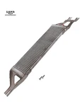 Mercedes 164 Gl/ml/r-class Genuine Transmission Fluid Oil Cooler 07-13. Fixed Price $129.99.