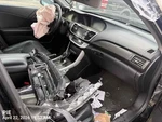 Fuel Vapor Charcoal Canister Oem 2014 Honda Accord 17011T3WA01. Fixed Price $110.00.