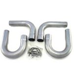 Patriot Exhaust H7402 Side Universal Hookup Kit. Fixed Price $132.29.