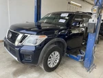 Used Body Control Module Fits: 2017 Nissan Armada Bcm Lh Dash Grade. Fixed Price $150.99.