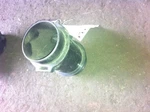 91 92 93 95 Volvo 940 Air Flow Meter Wires From 2.3 Liter Cylinder. Fixed Price $46.98.