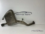 16-20 Jaguar Xf 3.0L Exhaust Muffler Oem. Fixed Price $119.99.