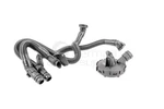 Vaico Engine Crankcase Vent Valve V106492 For Audi. Fixed Price $222.76.