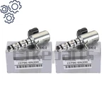 Oem For Nissan Oil Control Variable Valve Timing Solenoid 23796-ZE01C 2PC New. Fixed Price $72.88.
