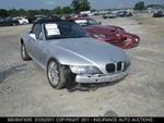 Air Injection Pump 2.8L Fits 99-00 Bmw Z3 113552. Fixed Price $157.32.