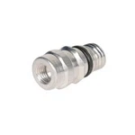 Genuine Acdelco For Gmc Safari 1994-2005 Air Conditioning Service Valve 52458184. Fixed Price $27.93.