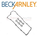 Beck Arnley Engine Valve Cover Set For 1993 Bmw 525IT - Ui. Fixed Price $69.83.