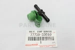 Toyota Avalon Camry Lexus ES350 IS300 Oem Evap Service Port Valve 77739-33010. Fixed Price $17.52.