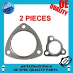 Catalytic Converter Turbocharger Gaskets Fits Audi A4 Vw Passat. Fixed Price $12.95.