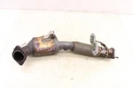 2017-2020 Lincoln Mkz Reserve 2.0L Awd Exhaust System Pipe HG93-5E211-GD Oem. Fixed Price $390.99.