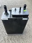03-08 Maserati Quattroporte M139 Fuel Gas Tank Vapor Charcoal Canister # 220074. Fixed Price $75.00.