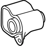 Genuine Mercedes-benz Oe Noise Damper 271-140-10-87. Fixed Price $102.60.