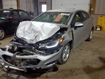 Air Flow Meter Gasoline Fits 18-19 Cruze 2058758. Fixed Price $70.00.