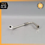 07-15 Mercedes W221 S63 C63 Amg Engine Smog Air Pump Emission Egr Tube Pipe Oem. Fixed Price $66.40.