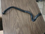 2011-2015 Audi Q7 Secondary Air Corrugated Hose Connector 7L0131625G. Fixed Price $45.00.