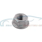 Genuine Bmw 07119906089 Collar Nut M8-8-SC-ZNIV Series 3 5 X.... Fixed Price $22.72.