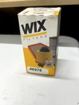 Genuine Wix Filters Breather Element 46976. Fixed Price $10.95.