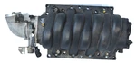1997-1998 Bmw M62B44 4.4L V8 Engine Complete Air Intake Manifold + Throttle Oem. Fixed Price $349.50.