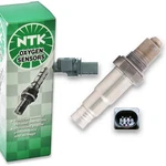 Ngk Ntk Upstream Air Fuel Ratio Sensor 2010-2020 Ford Fusion 1.6L 2.0L Jv. Fixed Price $93.76.
