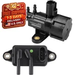 F77Z9J460AB Egr Pressure Sensor DPFE15 VS63 Ford F150 Ranger Explorer Mustan. Fixed Price $52.92.