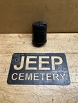 87-90 Jeep Cherokee Xj Comanche Mj Charcoal Evap Canister 8933002870. Fixed Price $49.99.