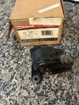 Ford Motorcraft Purge Valve Assembly CX-1687 F7DZ-9C915-AA 96-03 Taurus Sable. Fixed Price $69.95.