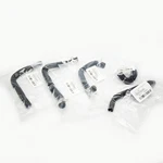 Pcv Breather Vacuum Hose Set Fits 05-14 Subaru Impreza Wrx Forester Legacy. Fixed Price $76.05.