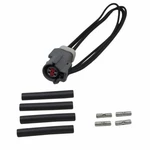 Fuel Pump / Sending Unit Connector Motorcraft WPT-818. Fixed Price $62.45.