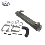 Skp Exhaust Gas Recirculation (egr) Cooler Ford SK904273. Fixed Price $243.87.