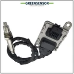 A0009059112 Rear Nox Sensor For Mercedes-benz W213 W177 S213 C238 Sprinter 2500. Fixed Price $122.19.