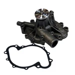 Gmb 110-1040 Engine Water Pump For Select 72-91 American Motors Jeep Models. Fixed Price $91.99.