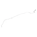 For Saturn Ion 03-04 Acdelco Genuine Gm Parts Vapor Canister Purge Valve Hose. Fixed Price $200.44.