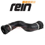 Rein Right Lower Radiator Coolant Hose For 2007-2010 Bmw X3 3.0L L6 Belts Ky. Fixed Price $54.03.